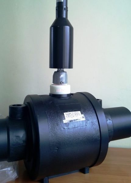 Grue souterraine Grue souterraine