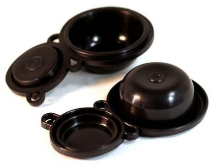 Membrane pour Ariston Fast GIWH