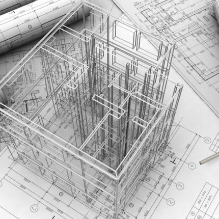 Apartment project Project