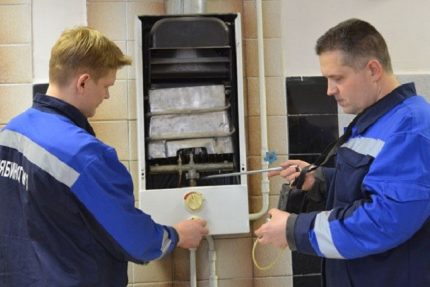 Spécialistes Gorgaz