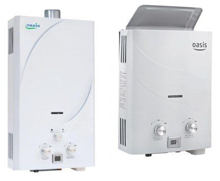 Types d'enceintes Types d'enceintes