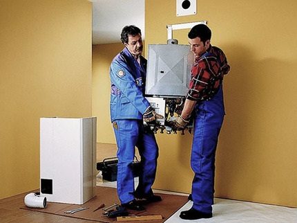 Installation professionnelle et connexion des haut-parleurs