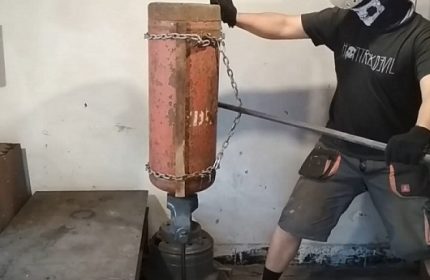 Déroulement du ballon