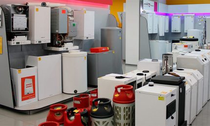 Como a energia da caldeira diminui Como a energia da caldeira diminui