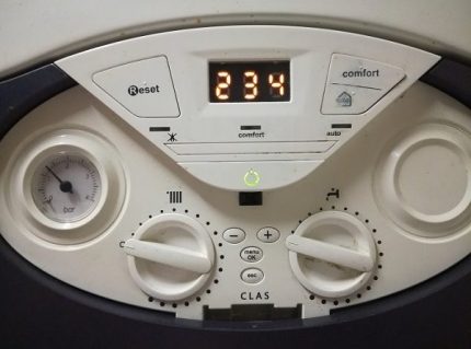 Ajuste manual de potência Ajuste manual de potência