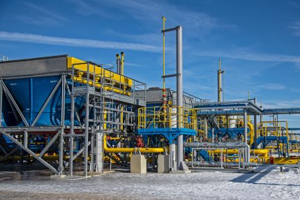 Installations UGS Installations UGS