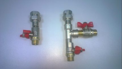 Pièces détachées pour chaudière Pièces détachées pour chaudière