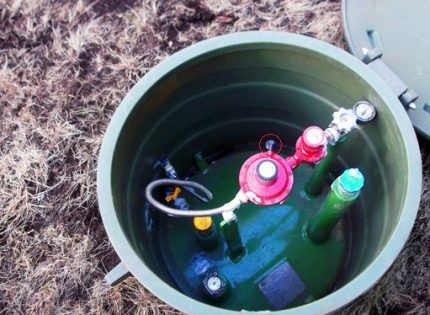 Pressure relief valve