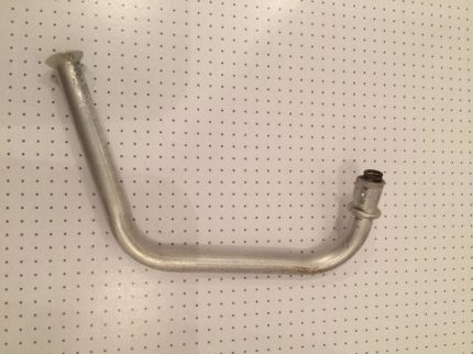 How to clean the ignitor at the water heater How to clean the ignitor at the water heater