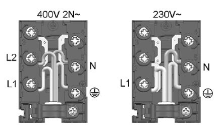 Terminal kutusu Terminal kutusu