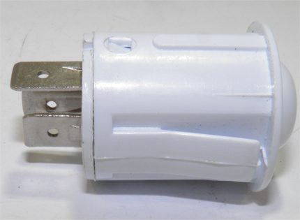 Bouton allume-gaz Bouton allume-gaz