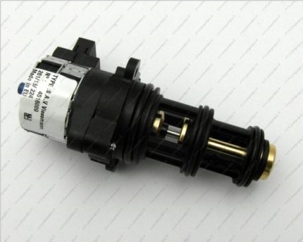 Conception de soupape