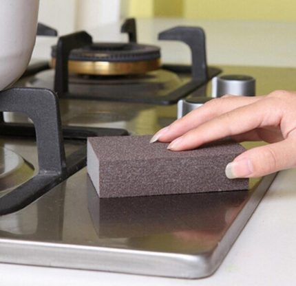 Éponge mélamine Éponge mélamine