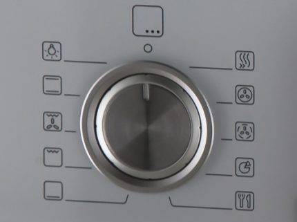 Denetim Masası Simgeleri