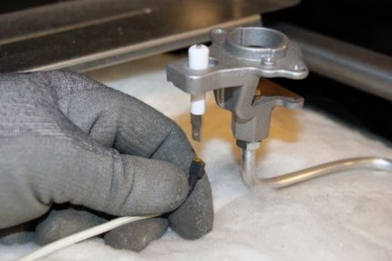 Yeni bir kablo takma Yeni bir kablo takma