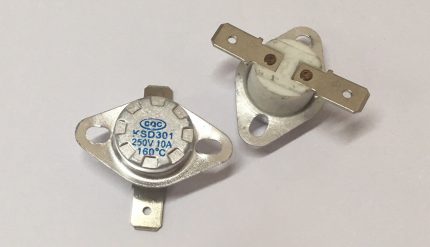 Regulador de pressão para aquecedor de água