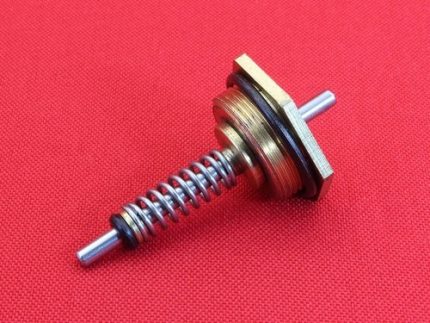 Gayzer Su Azaltıcı Çubuk