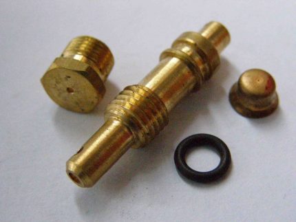 Buse de brûleur de chaudière à gaz Buse de chaudière à gaz