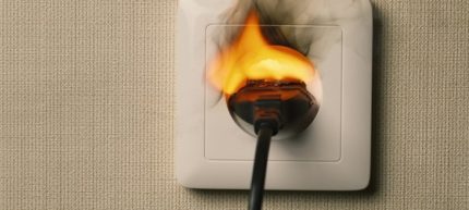 The socket is on The socket is on