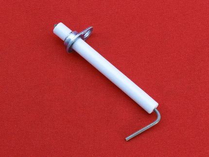 Électrode d'allumage de chaudière Électrode d'allumage