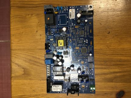 Carte électronique pour chaudière Carte électronique