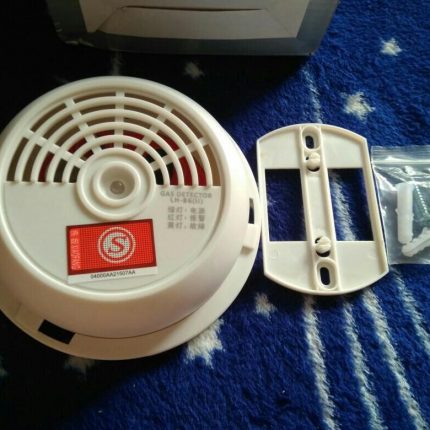 Diferentes formas de sensor Diferentes formas de sensor