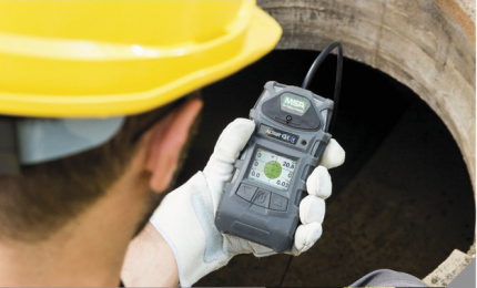 Utiliser un appareil de mesure