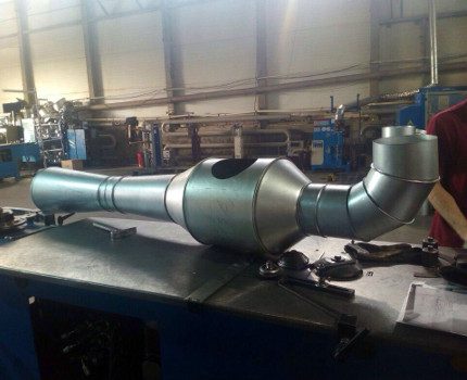 Dachlüftungsgerät Lüftungsauswerfer