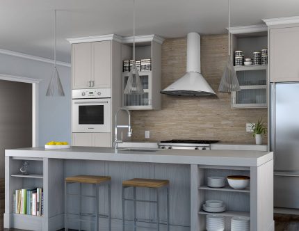 Hotte de cuisine Hotte de cuisine