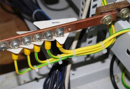 Fils de bus Fils de bus