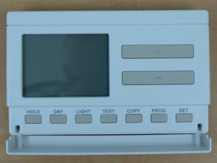 Computherm Q7 Temperaturprogrammierer