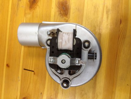 Ventilateur de chaudière Baltgaz Fan Baltgas