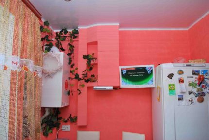 Trockenbau-Gegenbox Trockenbau-Gegenbox