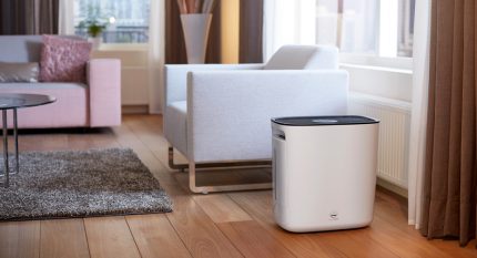 Complexe domestique climatique