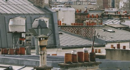 Système de ventilation Système de ventilation