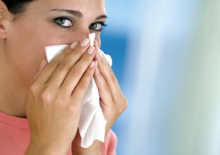 Manque d'air frais Manque d'air frais