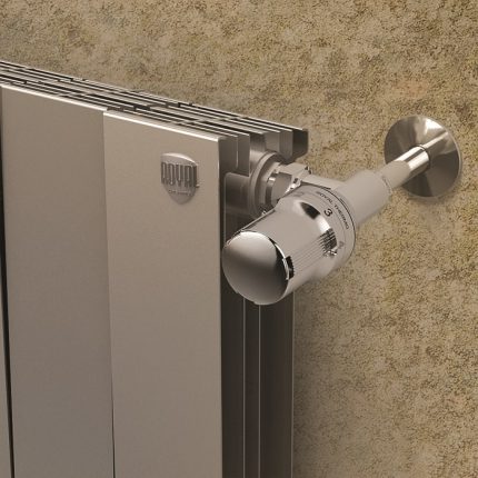 Contrôleur de température de batterie