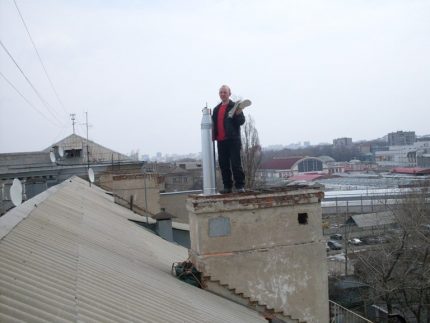 Rallonge de gaine Rallonge de gaine