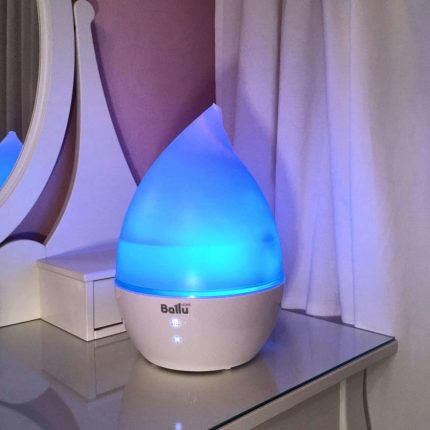 Bruit de l'humidificateur
