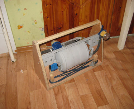 Comment fabriquer une pompe pour évacuer un climatiseur Aspirateur maison