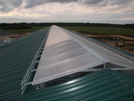 Phare de la grange Phare de la grange