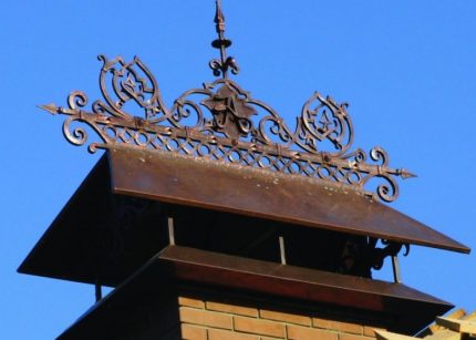 Tampão de tubulação forjado do telhado