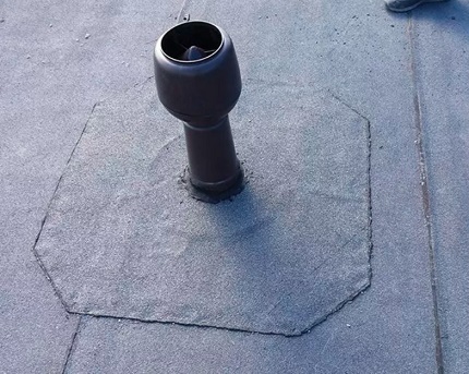 Betonlüftung Betonlüftung