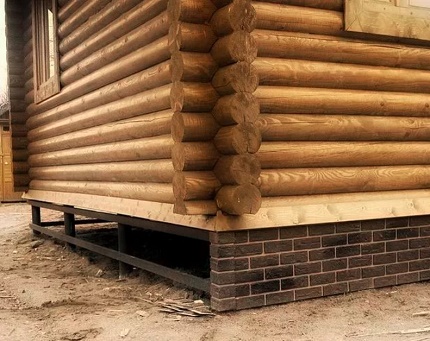 Espace entièrement ventilé