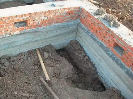 Rectangular ventilation ducts