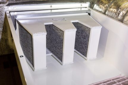 Carbon filter Carbon filter