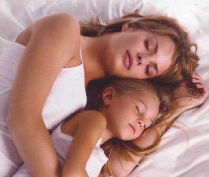 Sleep while running split system Sleep while running split system