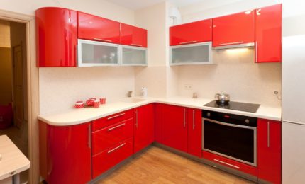 Cabinet on the box Cabinet on the box