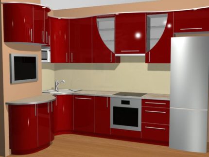 Ventilation cabinet Ventilation cabinet