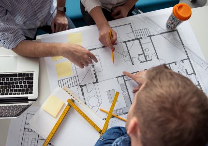 Tasarım projesi geliştirme